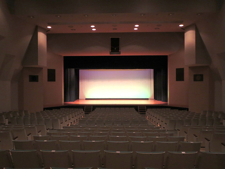 東海市立文化センター