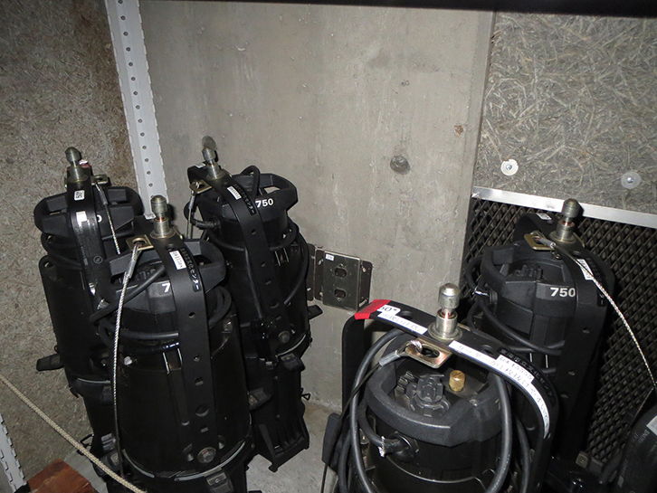 東海市立文化センター