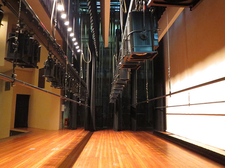 東海市立文化センター