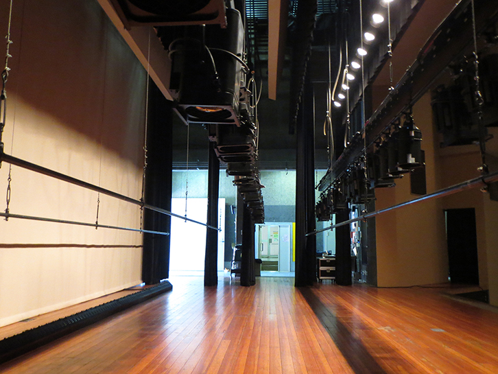 東海市立文化センター