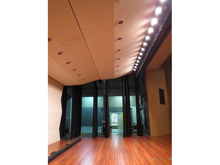 東海市立文化センター