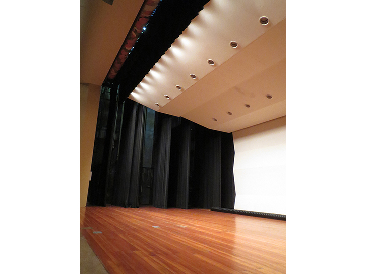 東海市立文化センター