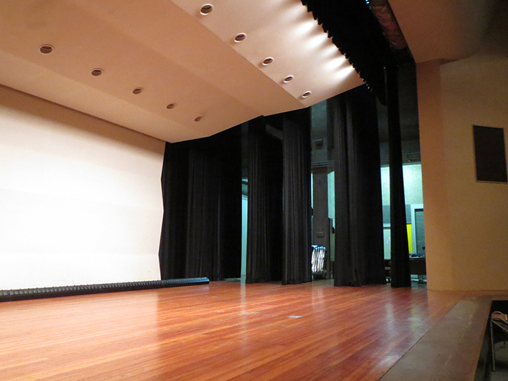 東海市立文化センター