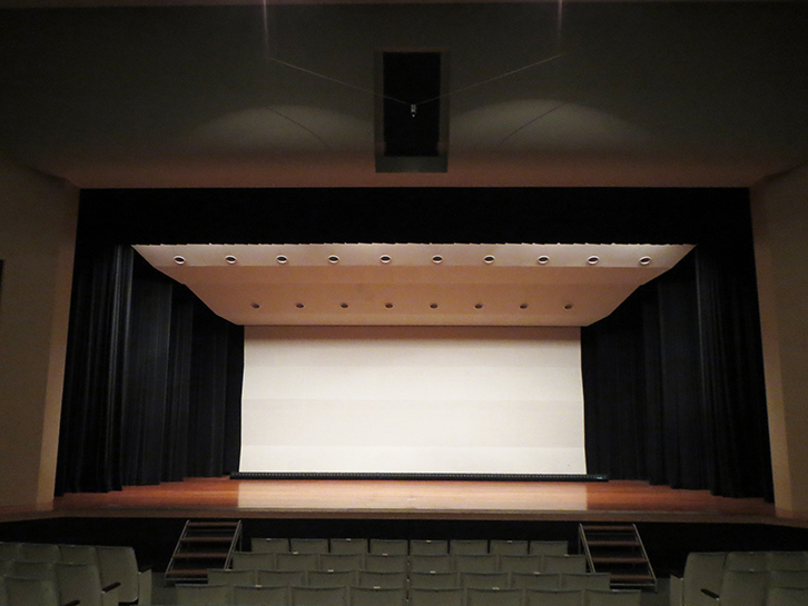 東海市立文化センター