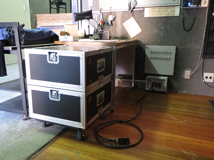 東海市立文化センター