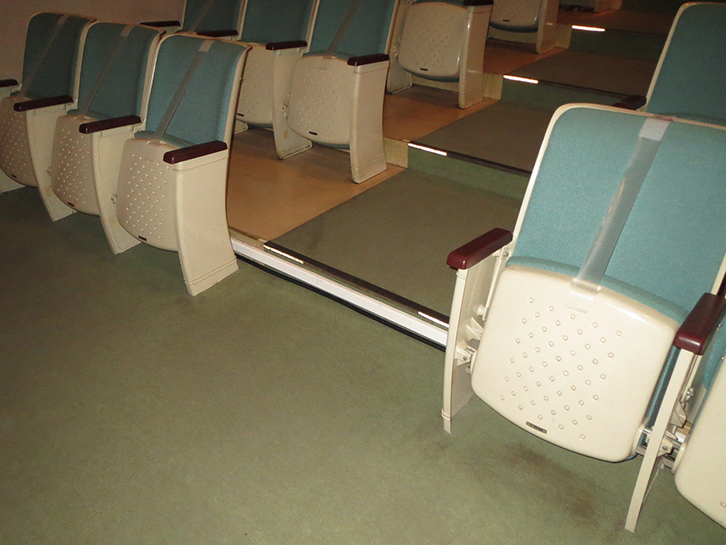 東海市立文化センター