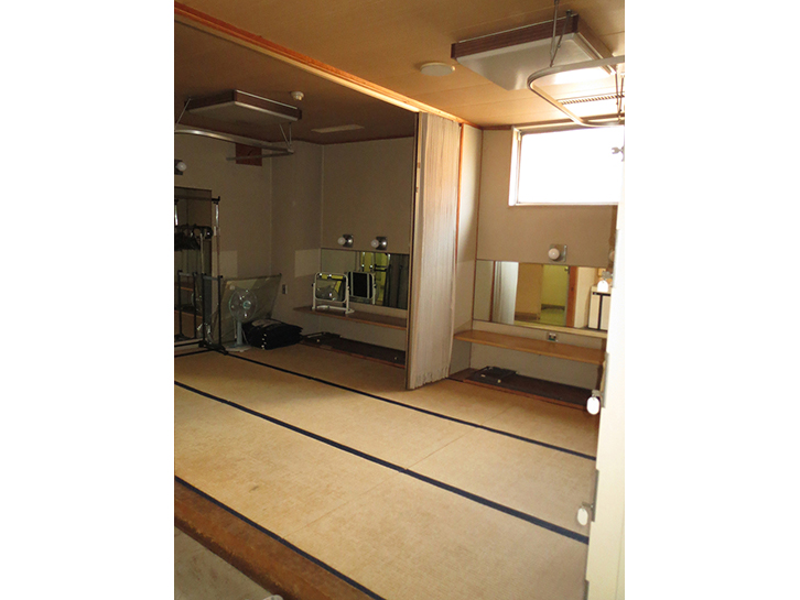 東海市立文化センター