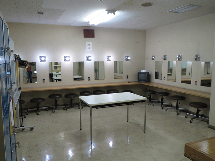 東海市立文化センター