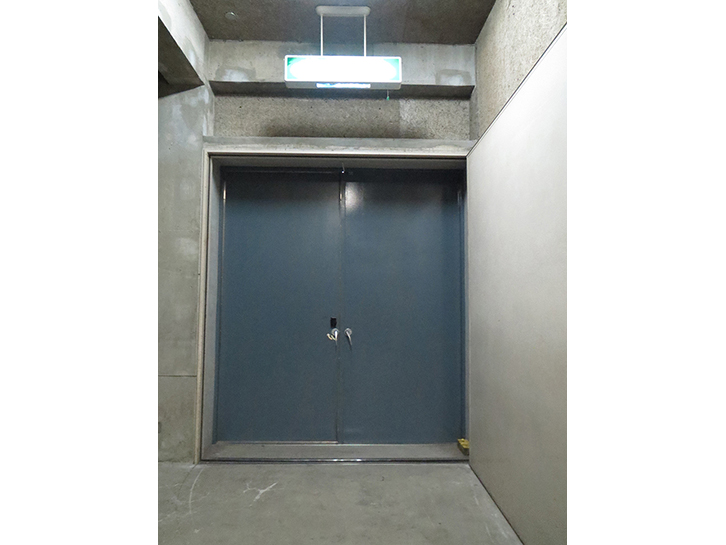 東海市立文化センター