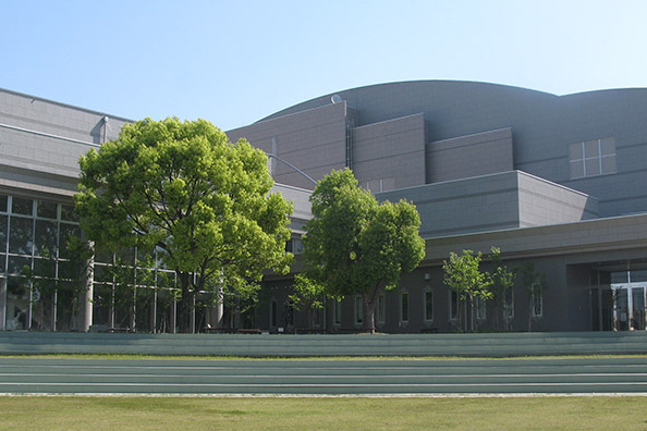 サザンクス筑後（大ホール）