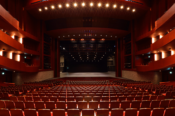 うちのココがいいところ!