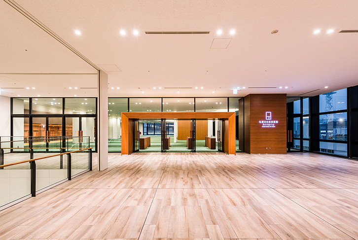 うちのココがいいところ!