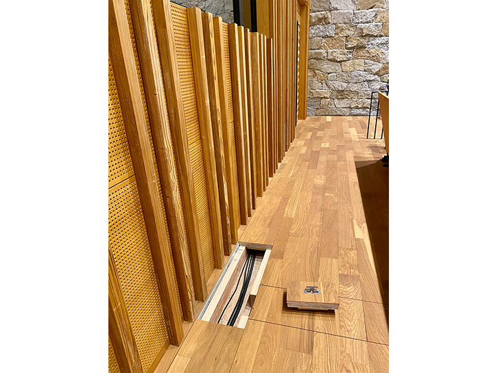 観音寺市民会館　小ホール