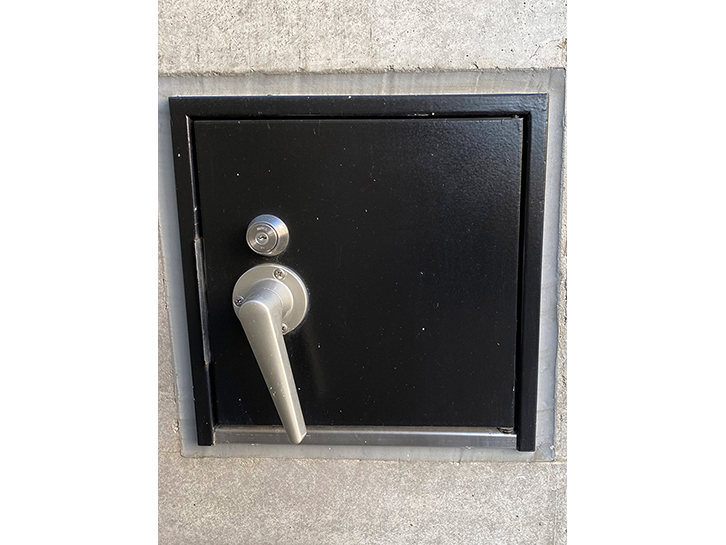 観音寺市民会館　小ホール