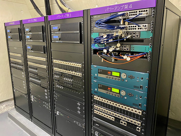 観音寺市民会館　大ホール