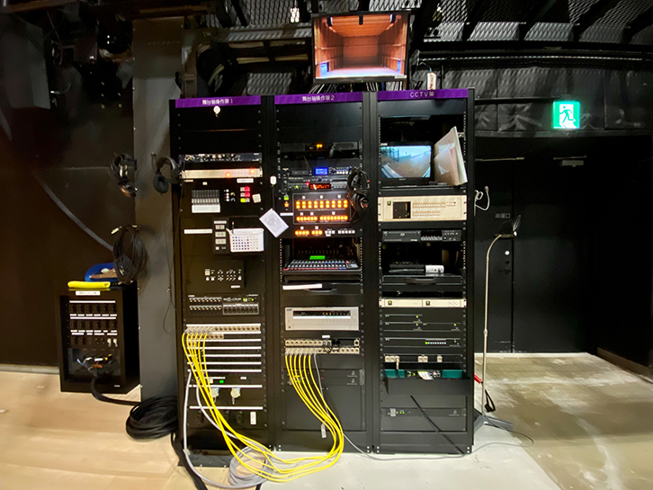 観音寺市民会館　大ホール