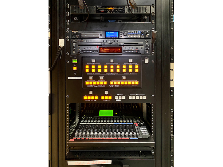 観音寺市民会館　大ホール