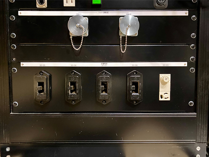 観音寺市民会館　大ホール