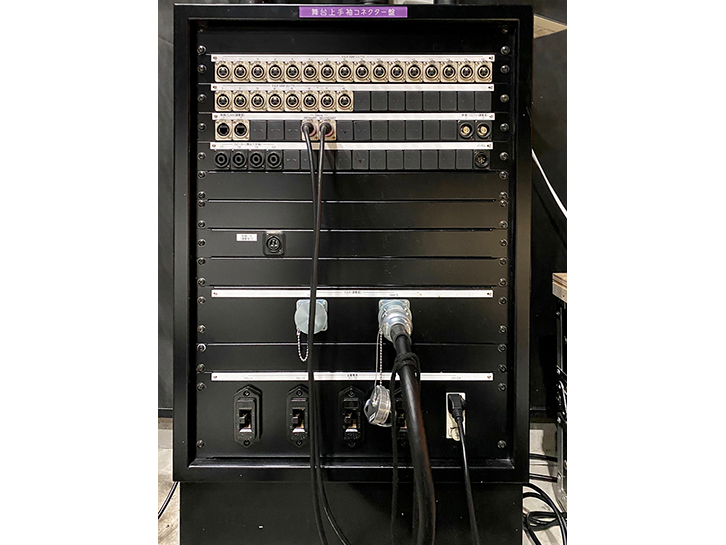 観音寺市民会館　大ホール