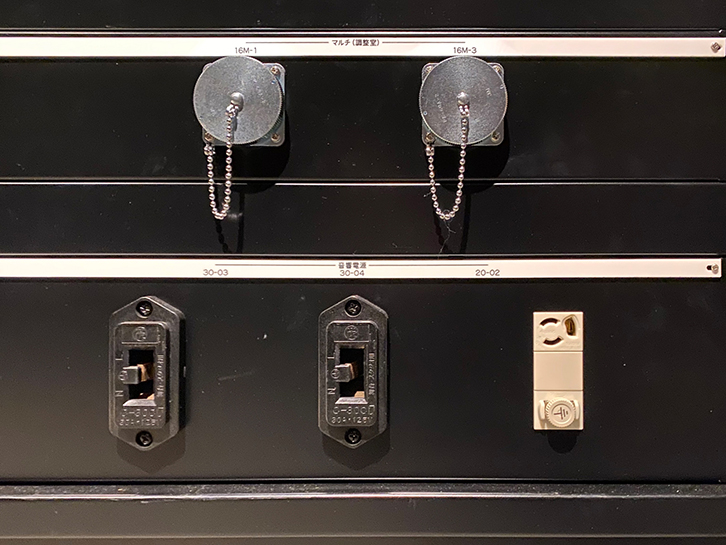 観音寺市民会館　大ホール