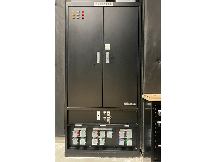 観音寺市民会館　大ホール