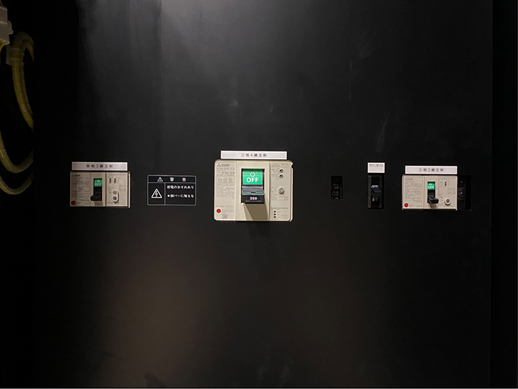 観音寺市民会館　大ホール