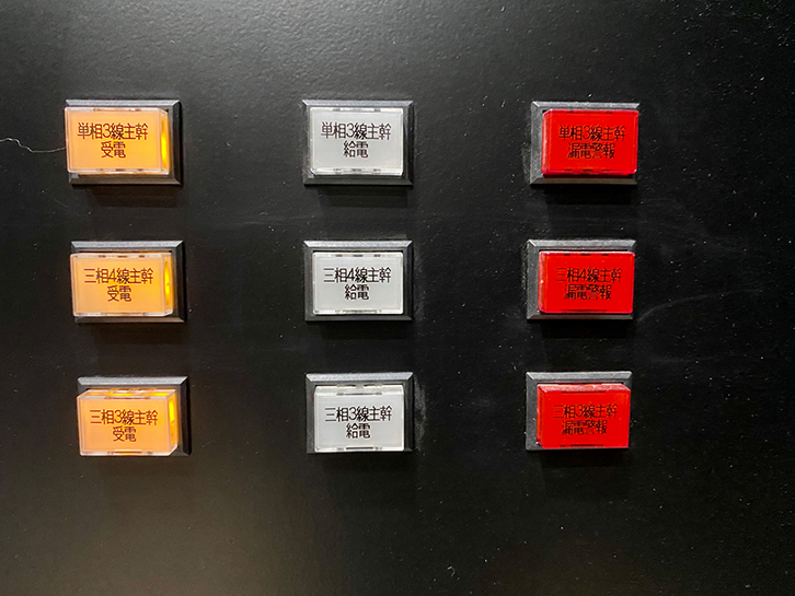 観音寺市民会館　大ホール