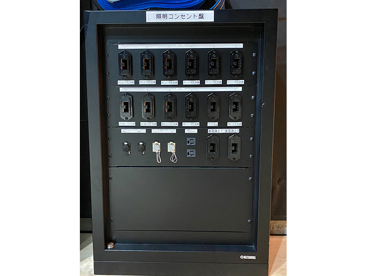 観音寺市民会館　大ホール