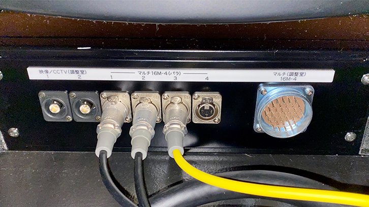 観音寺市民会館　大ホール