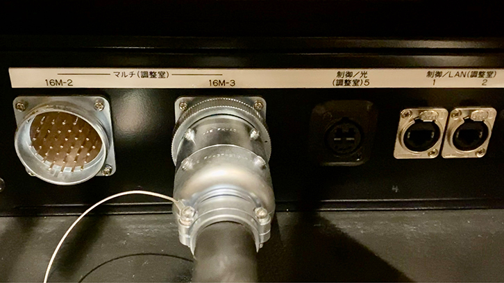 観音寺市民会館　大ホール