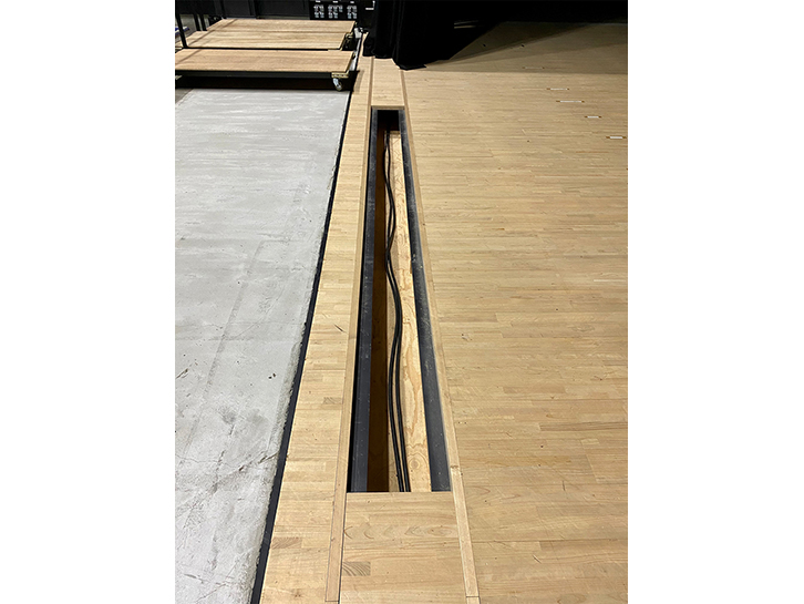 観音寺市民会館　大ホール