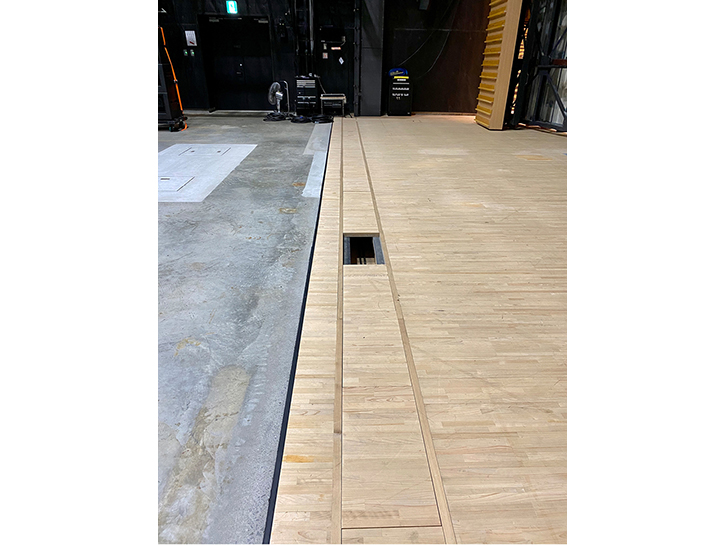 観音寺市民会館　大ホール