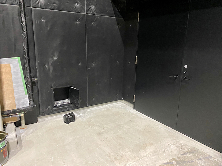 観音寺市民会館　大ホール