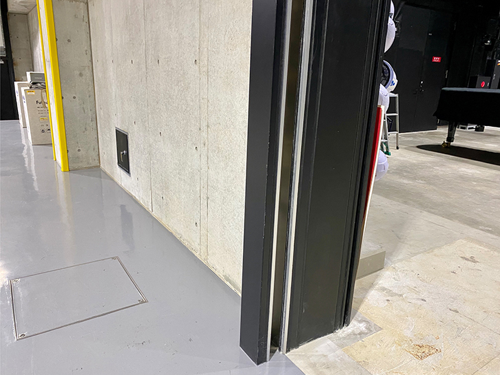 観音寺市民会館　大ホール