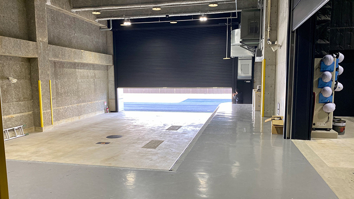 観音寺市民会館　大ホール