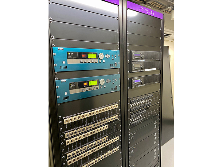 観音寺市民会館　小ホール