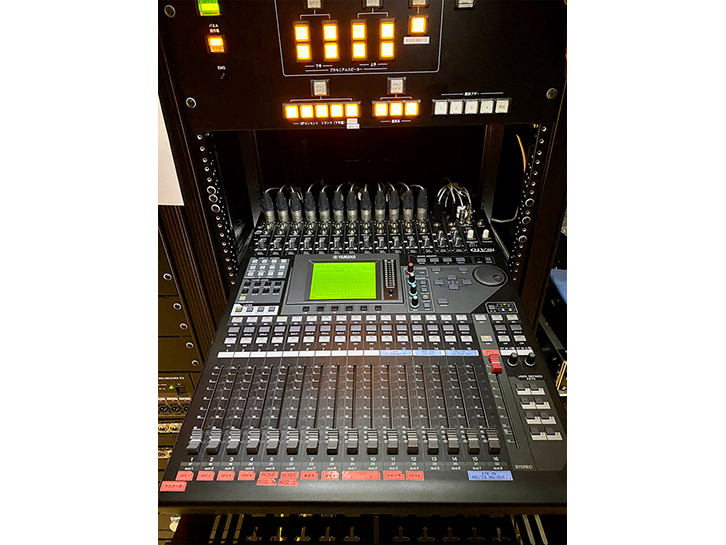 観音寺市民会館　小ホール