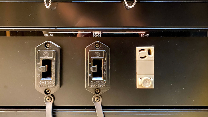 観音寺市民会館　小ホール