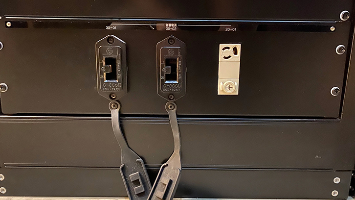 観音寺市民会館　小ホール