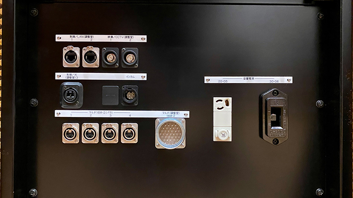 観音寺市民会館　小ホール