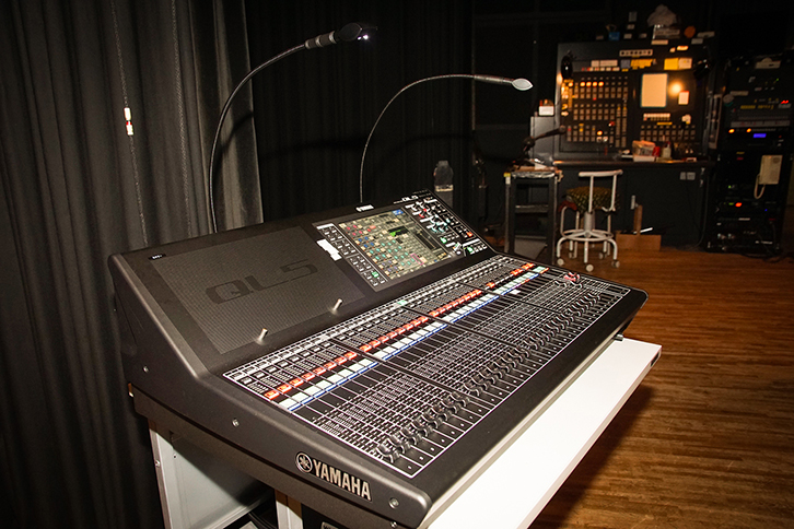 湘南台文化センター市民シアター