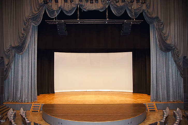 湘南台文化センター市民シアター