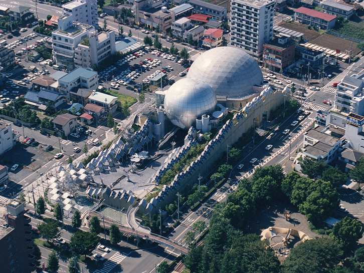 湘南台文化センター市民シアター