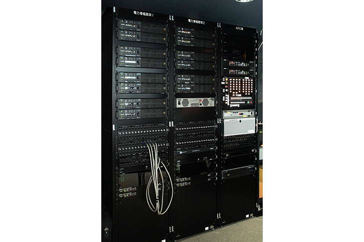 湘南台文化センター市民シアター