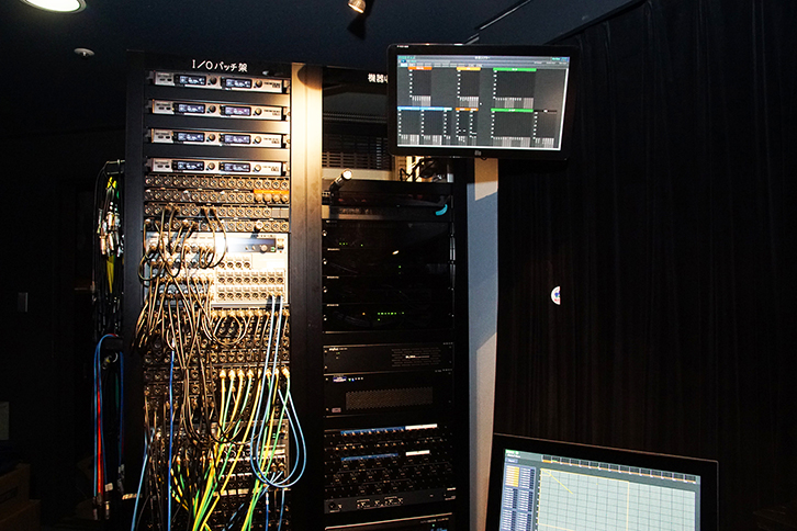 湘南台文化センター市民シアター