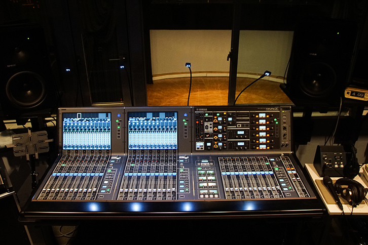 湘南台文化センター市民シアター