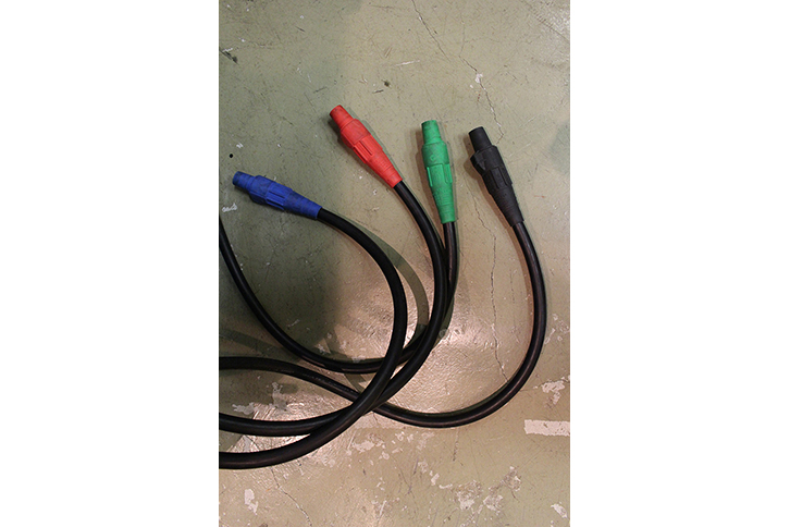 湘南台文化センター市民シアター