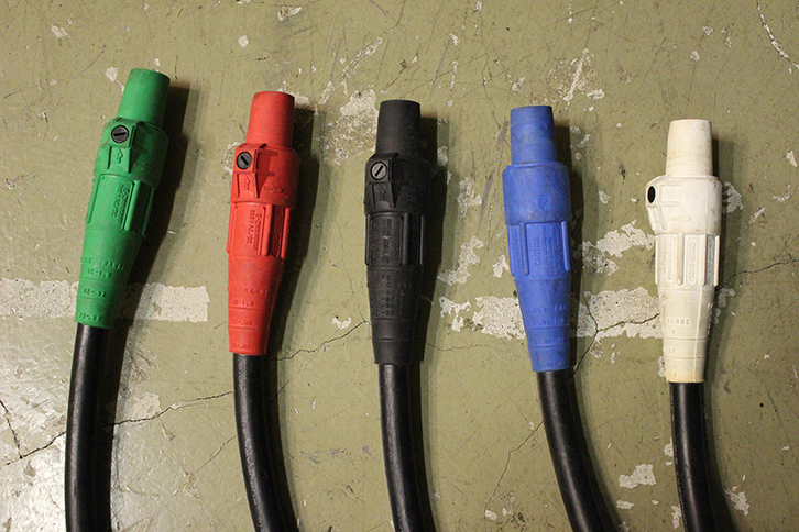 湘南台文化センター市民シアター