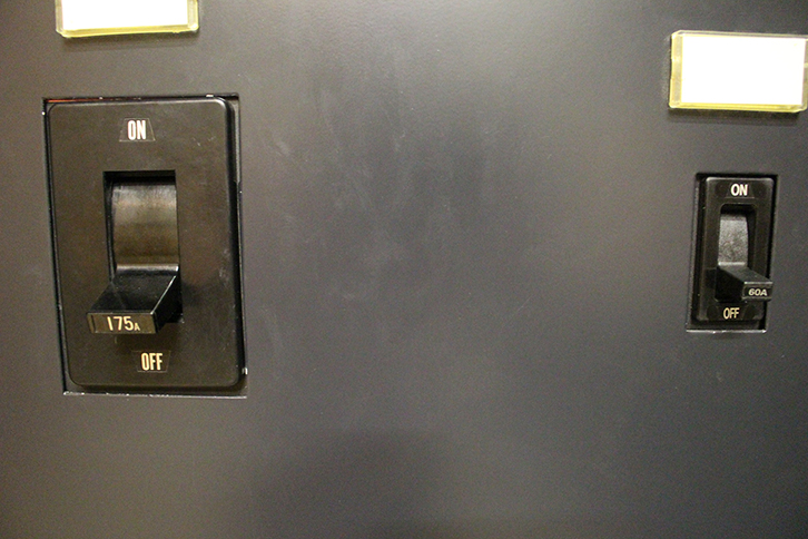 湘南台文化センター市民シアター