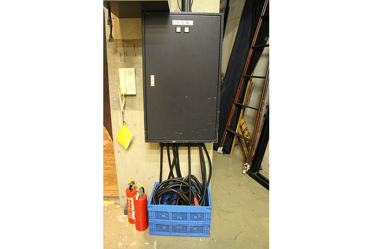 湘南台文化センター市民シアター